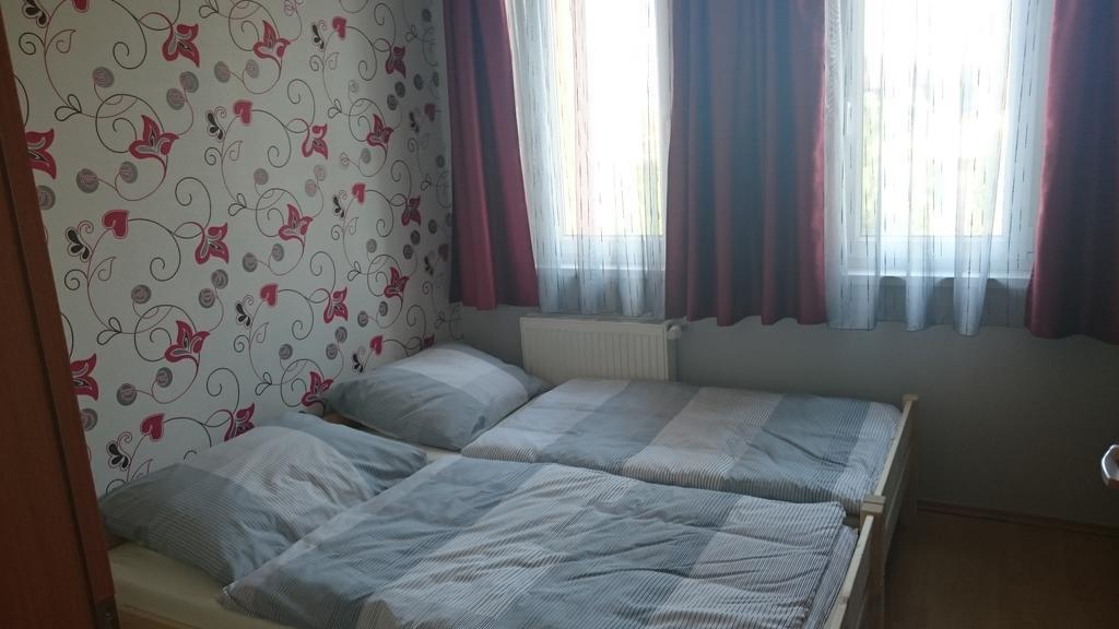 Bük Reka Apartman חדר תמונה