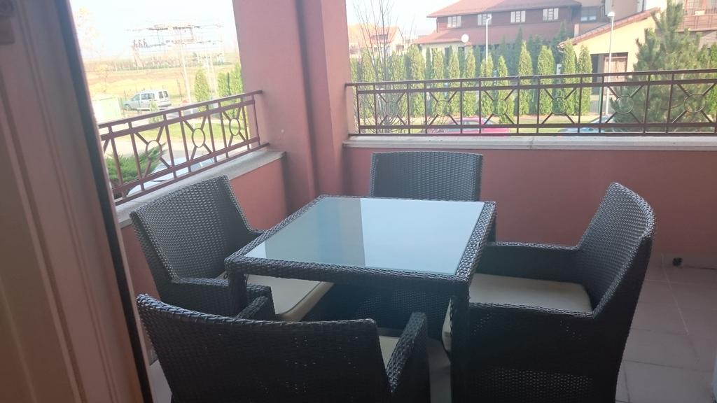 Bük Reka Apartman חדר תמונה