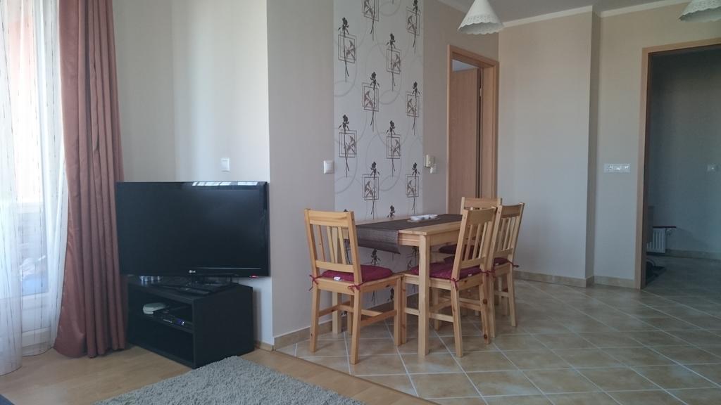 Bük Reka Apartman חדר תמונה