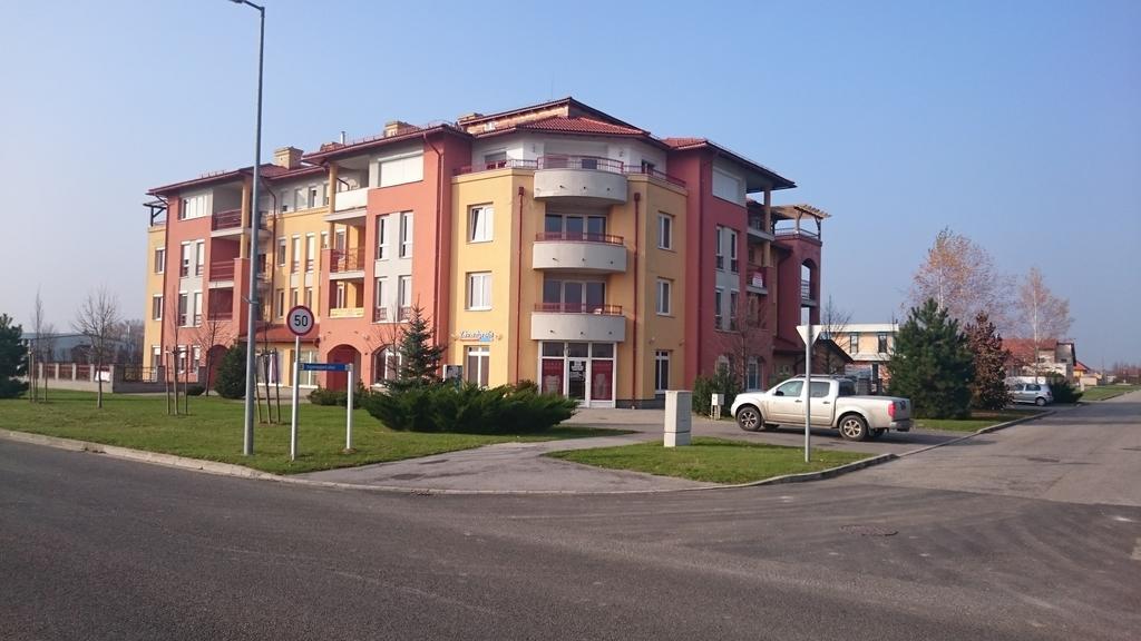 Bük Reka Apartman חדר תמונה