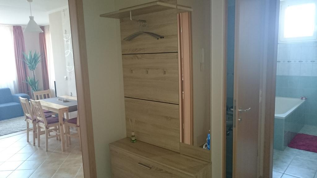 Bük Reka Apartman חדר תמונה