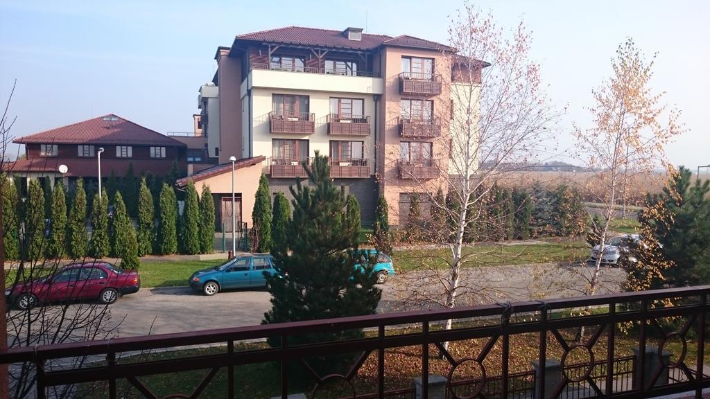 Bük Reka Apartman חדר תמונה