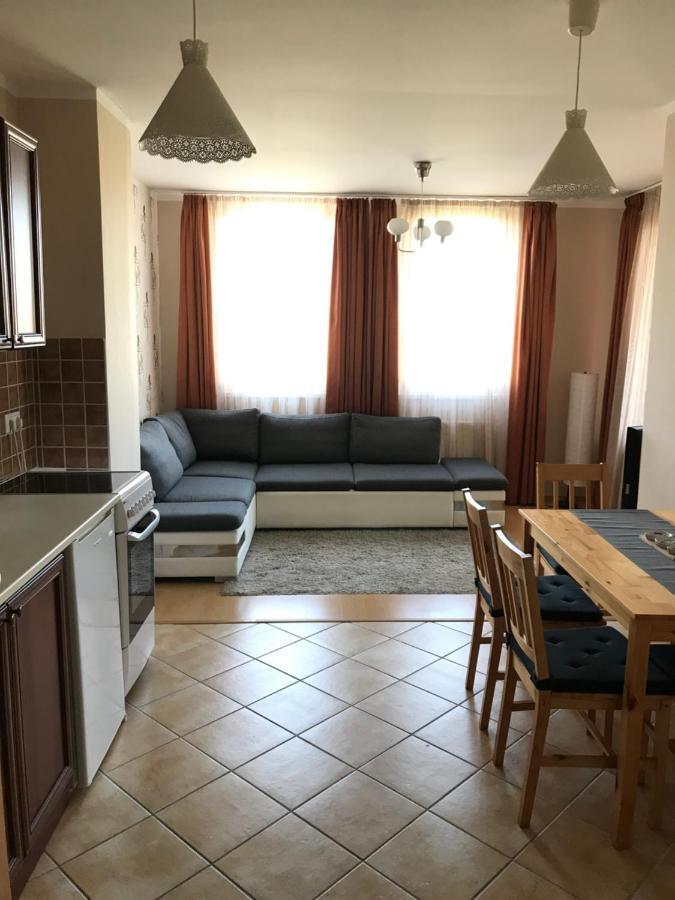 Bük Reka Apartman מראה חיצוני תמונה